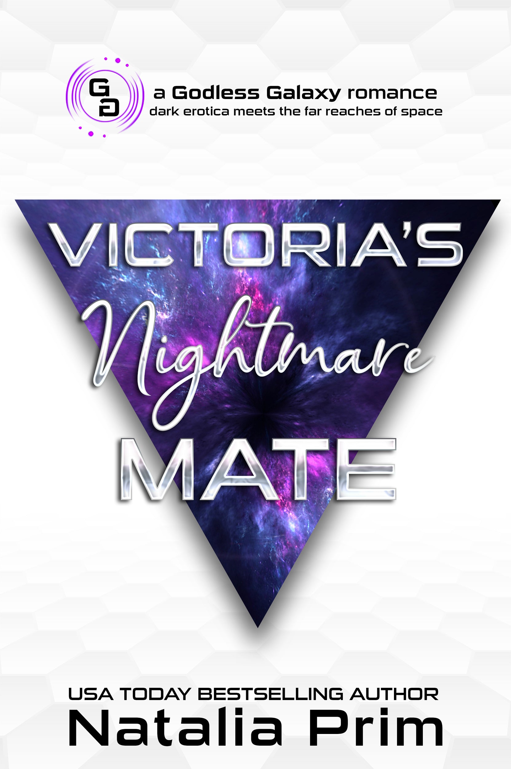 Victoria's Nightmare Mate