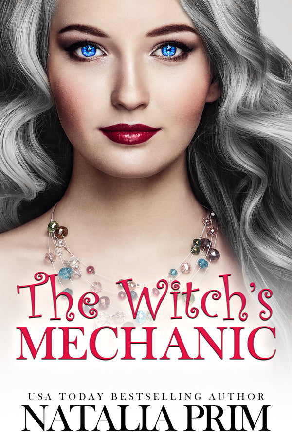 The Witch's Mechanic