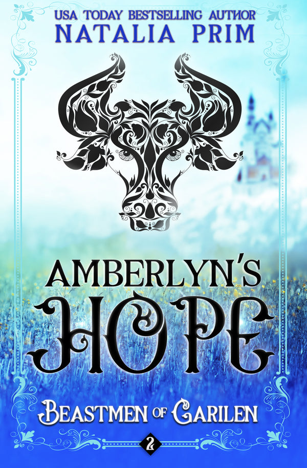 Amberlyn's Hope ~ Preorder
