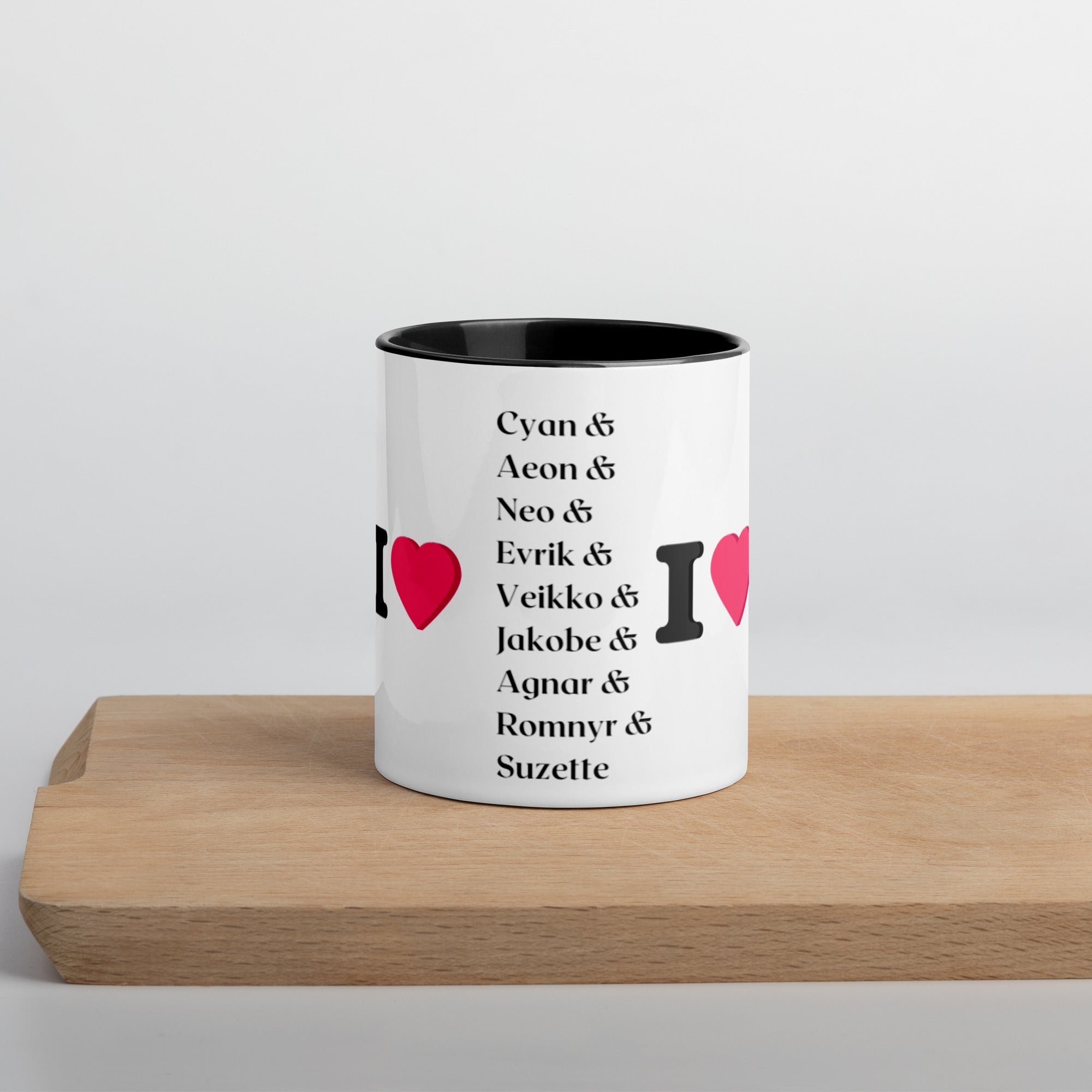 Celestial Claim Mate Names